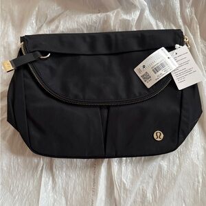 lululemon athletica All Night Festival Bag